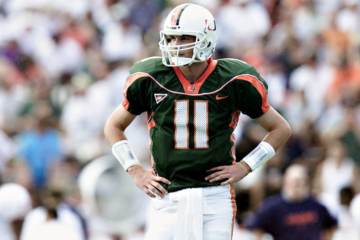 2001 miami hurricanes roster