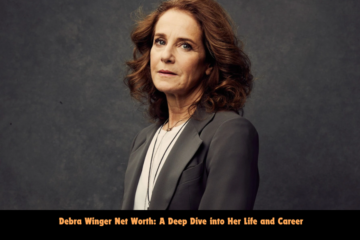 debra winger net worth