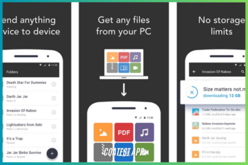 cqatest app