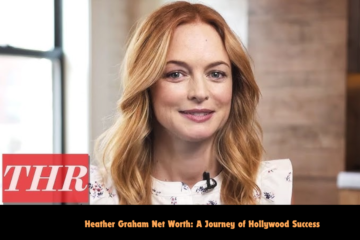 heather graham net worth