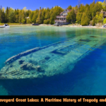 ships graveyard great lakes