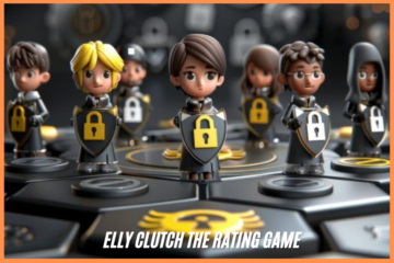 elly clutch the rating game