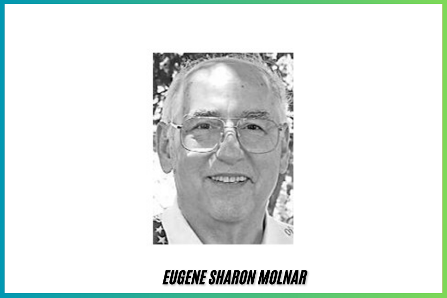 eugene sharon molnar