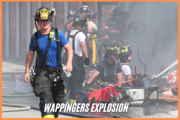 wappingers explosion