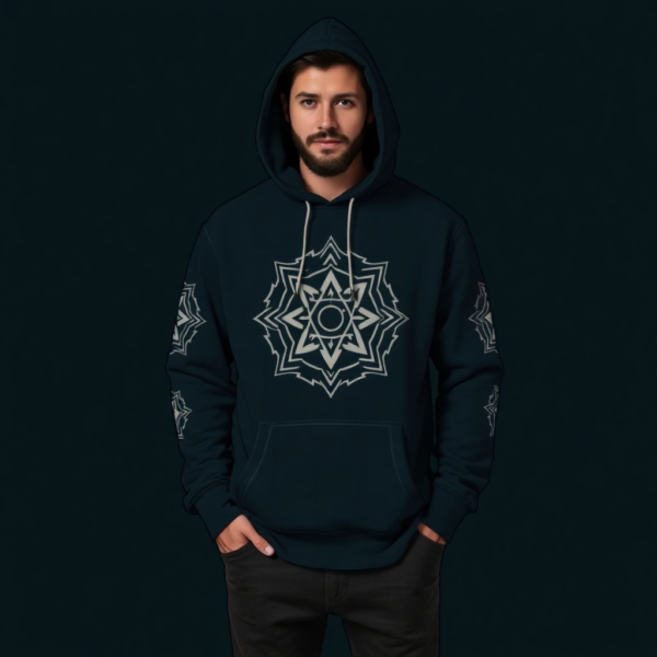 Alchemai Hoodie