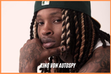 king von autospy