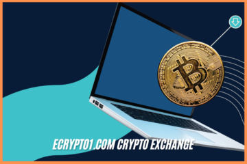 ecrypto1.com crypto exchange