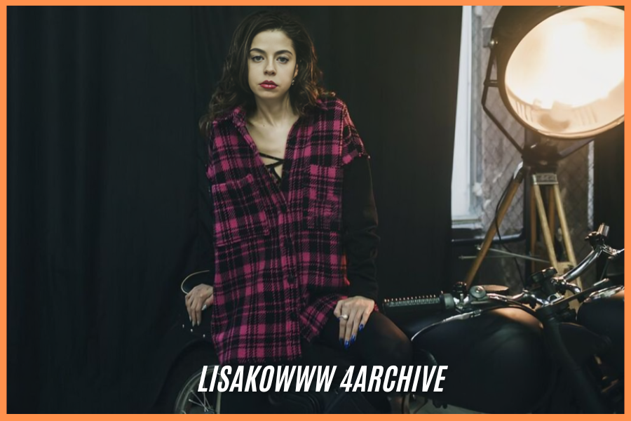 lisakowww 4archive