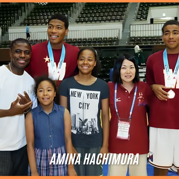 amina hachimura