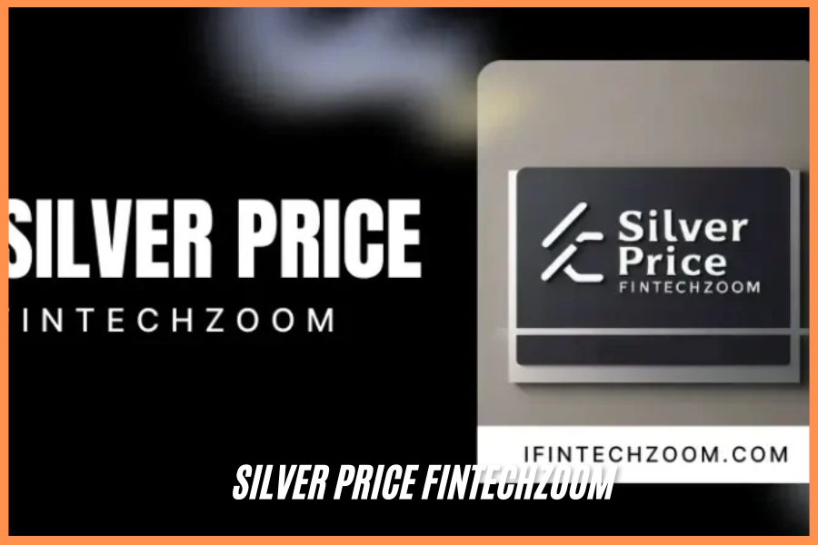 silver price fintechzoom