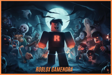 roblox gamenora