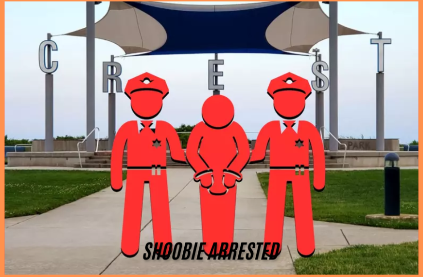 The Unraveling of ‘Shoobie Arrested’: An Insight into Unusual Arrests in Tourist Towns