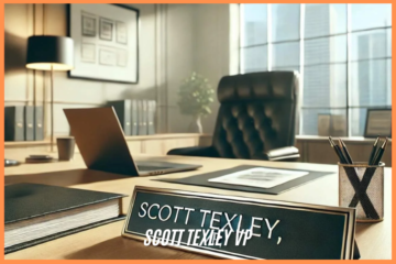 scott texley vp