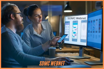 sdmc webnet