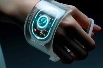 Wearable Technology