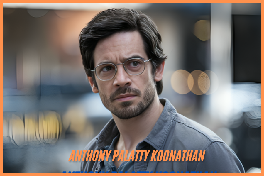 anthony palatty koonathan