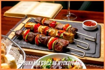 bukhara grill 46 wyckoff ave