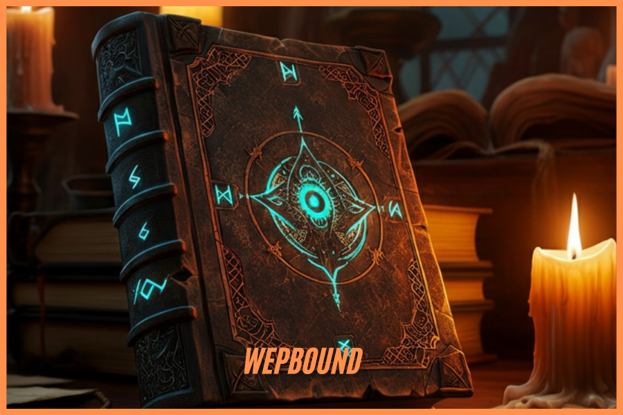 wepbound