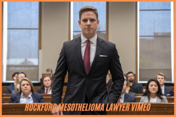 rockford mesothelioma lawyer vimeo