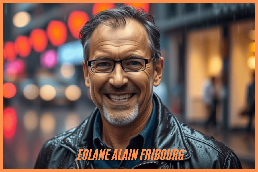 eolane alain fribourg