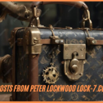 posts from peter lockwood lock-7.com