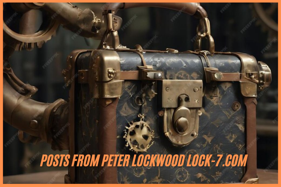 posts from peter lockwood lock-7.com