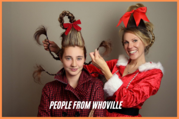 people from whoville