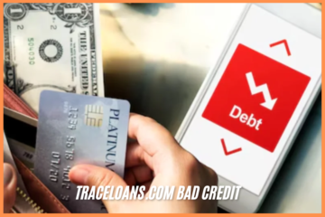 traceloans.com bad credit