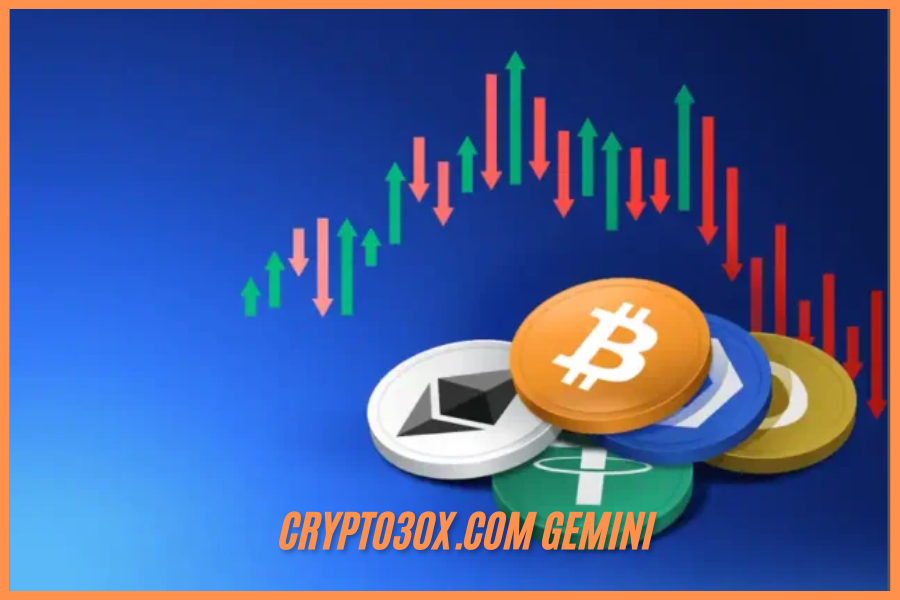 crypto30x.com gemini