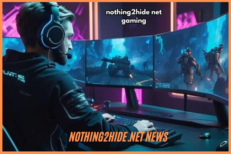 nothing2hide.net news