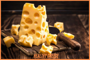 healthy cheese