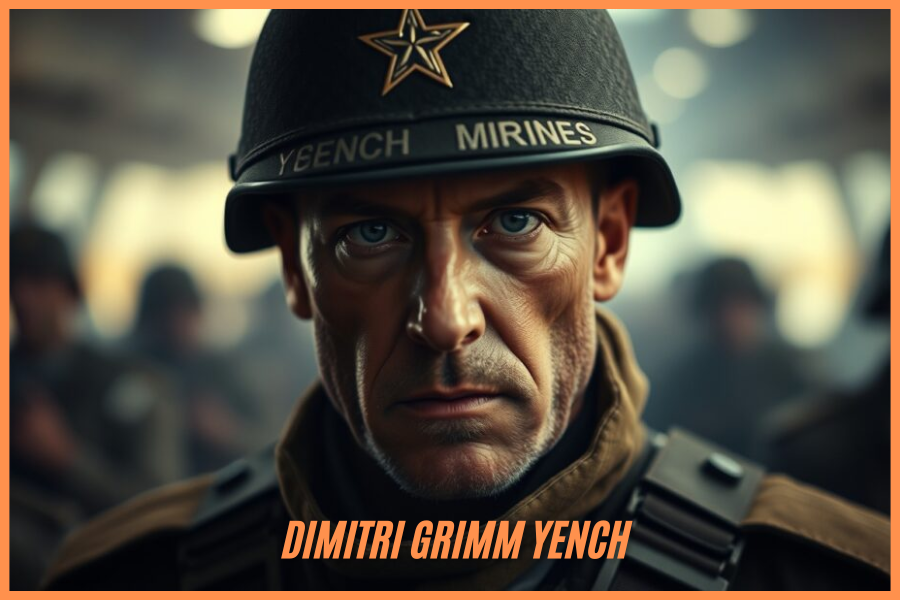 dimitri grimm yench