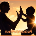 famousparenting momlife