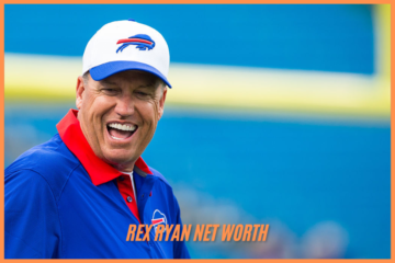 rex ryan net worth