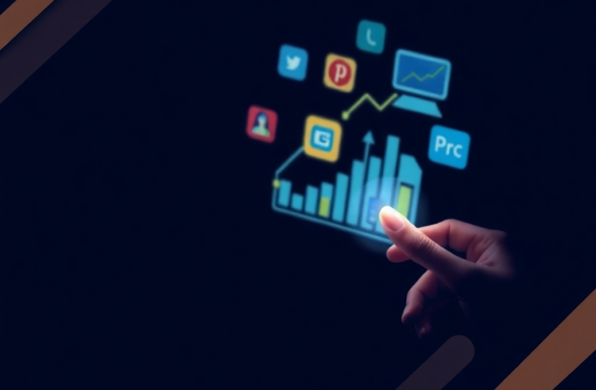Everything You Need to Know About Digital Marketing in 2025