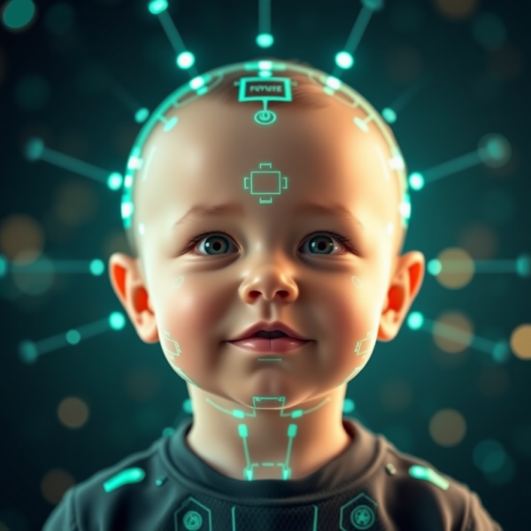 Unleash the Future of AI: Generate Future Baby Faces & Create Brilliant Videos from Text