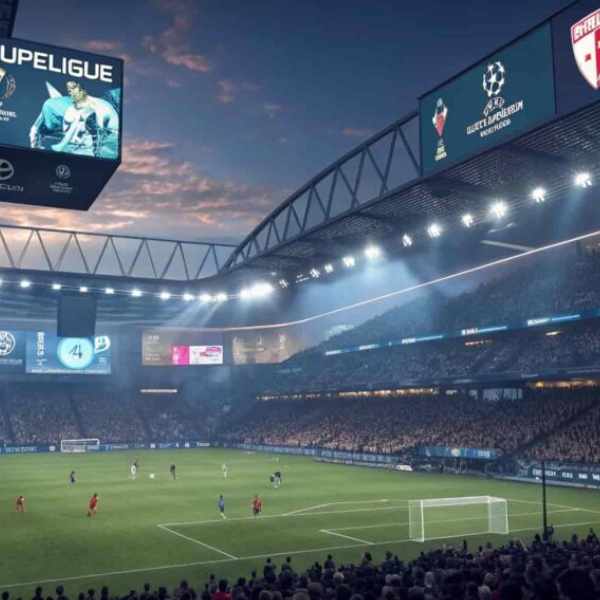 süpperlig
