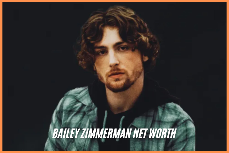 bailey zimmerman net worth