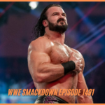 wwe smackdown episode 1491