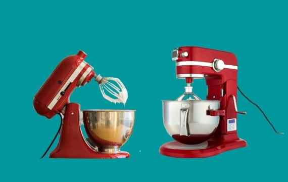 China Stand Mixer