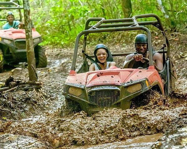 Yaaman Adventure Park