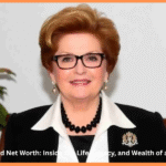 gloria allred net worth