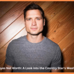 walker hayes net worth