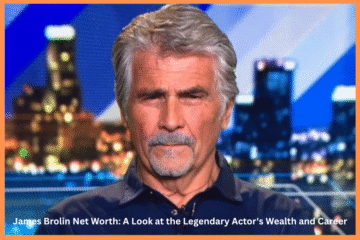 james brolin net worth