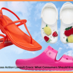 class action lawsuit crocs